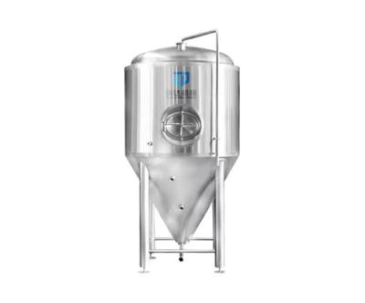 China Hotels craft beer machine beer brewery equipment stainless steel tank 2000l beer fermenter 1000l fermenter for sale