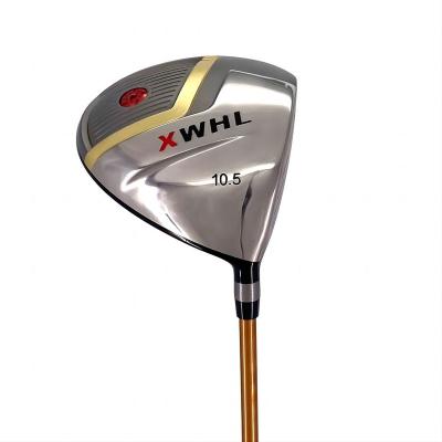 China Graphite OEM Titanium Forged Golf Drive  Right Handed With Graphite Shaft Customized Logo club Wholesale for sale