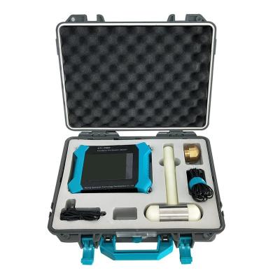 China Hot Sale Dynamic Pile Detector Crosshole Sonic Logging Pile Sonic Integrity Tester for sale