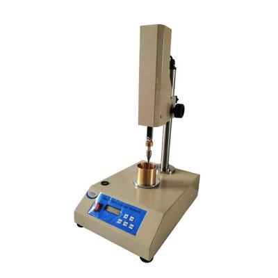 China Soil Liquid Limit Cone Penetrometer China Price Soil Cone Penetrometer Apparatus Liquid Limit Cone Penetrometer By Cone Penetrometer Test Method for sale