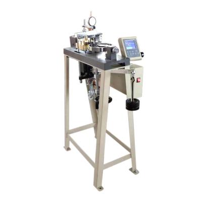 China Direct and residual test shear success DIRECT SHEAR APPARATUS machines shear test computer based testing equipment for sale EDJ-1 for sale