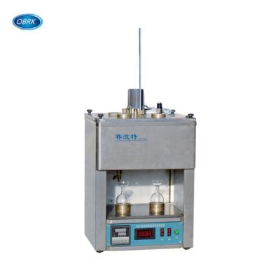 China SYD-0623 Saybolt Chemical Viscometer with Competitive Price for sale