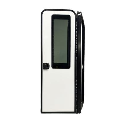 China Cheap and high quality Xuhe caravan door motorhome and rv door and entry door HX09RW 620x1800mm for sale