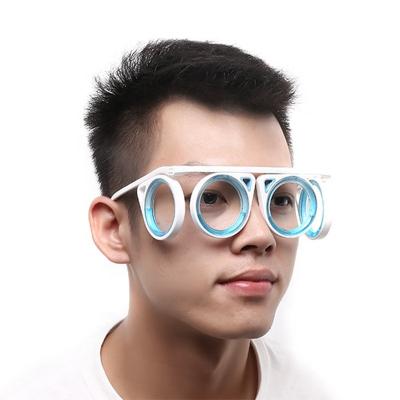 China Wholesale custom eyewear men women eyewear optical frame motion sickness newest third generation fashion sunglasses anti eye glasses design for sale