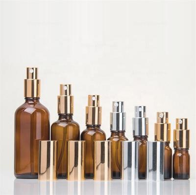 China Essential Oil Stock 5ml 10ml 15ml 20ml 30ml 50ml 100ml Oil Glass Perfumes Bottles Bulk Paint Bottles for sale