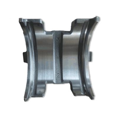 China AAR Standard Railway Casting Parts Adaptor For Railway Bogie for sale