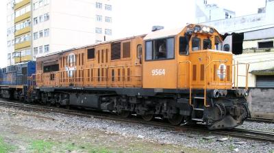 China Peças sobresselentes SDD8 locomotivas diesel à venda