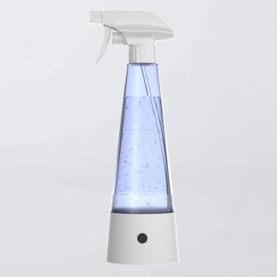 China EHM-S8 Sodium Hypochlorite Disinfection Machine Viable Disinfection Water Generator And Sprayer for sale