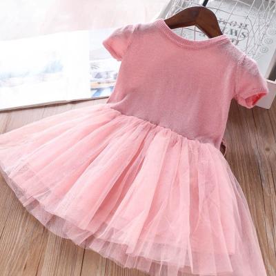 China 2 Pieces Baby Kids Casual Clothing Wholesale Children's Casual Girl Set Girls Makeup Sets Babies' Clothing Gift Set for sale