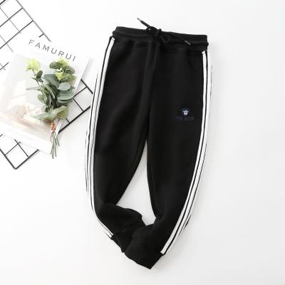 China Innovative Wholesale Best Quality Anti-Wrinkle Products Kids Clothing Casual Pants Child Pants From China for sale