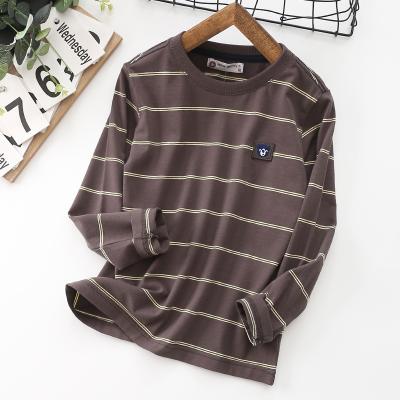 China Wholesale High Quality Fashionable Full Sleeve Sweater Breathable Comfortable Anti-Shrink Hoodie For Kids for sale