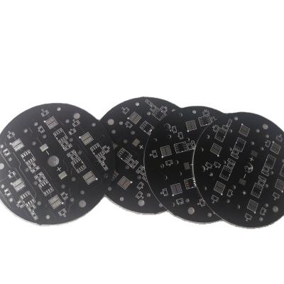 China Led ligthing metal core pcb supplier with alu and copper based board for led lighting industry for sale