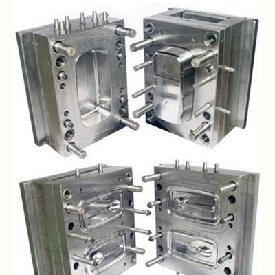 China Home Appliance Plastic Products high precision plastic mould products maker injection mold manufacturer mouldings for factory customized plastic plating for sale