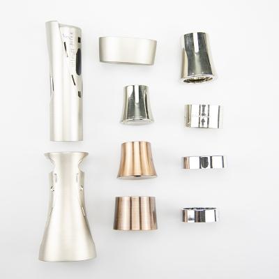 China Kitchen Dining Room Kitchen small grinder seasoning salt grinding pepper shaker spice grinding jar plastic injection moulding parts for sale