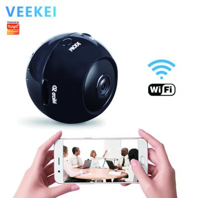 China NIGHT VISION Veekei1080 Mini Spy Drone Thermal Wireless Security Camara HD 1080P With Smart Phone Remote for sale