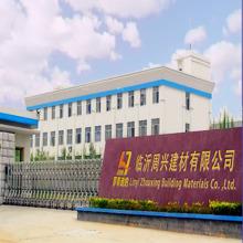 Verified China supplier - Linyi Zhouxing Building Materials Co., Ltd.