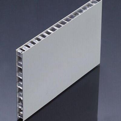 China 2022 Contemporary New Environmental Protection Building Material Aluminum Honeycomb Panel for sale