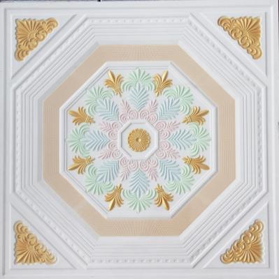 China Waterproof Decorative Gypsum Ceiling Plasterboard Calcium Silicate Panel 240cm for sale