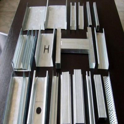 China Buildings Wholesale Price Ceiling Grid Components Ceiling T Bar Tgrid for sale