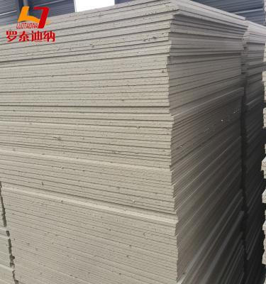 China Automatic Drywall Gypsum Board Making Cutting Machine Equipment for sale