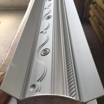 China Modern gypsum cornice mold for sale