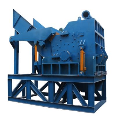 China 2020 Building Material Stores Type New Automatic Color Steel Tile Shredder Machine For Sale for sale