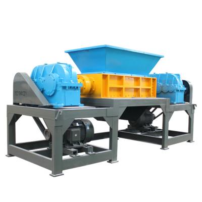 China Recycling crusher machine line for factory car conditioner radiator copper and aluminum separation price for sale