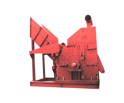 China Factory sales large capacity scrap metal shredder motor durable shell crusher plastic crusher with high quality for sale