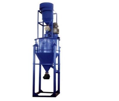 China Hotels High Efficiency Fiber Separator From Rubber Powder for sale