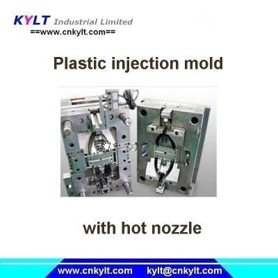 China KYLT Best Price Precision Plastic Injection Mould for sale