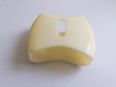 China PLASTIC MOLDED COSMETIC PACKAGING PARTS AND SURFACE TREATMENT SERVICES for sale