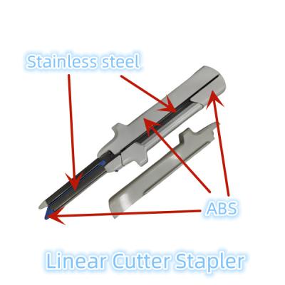 China Linear Cutter Stapler plastic spare parts and molds manufacturing for sale