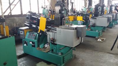 China Lead bushing injection machine for KOREA battery manufacturer for sale