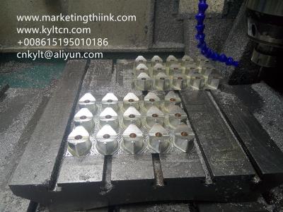 China KYLT METAL ALLOY DIE CASTING, INJECTION, MACHINING SERVICES à venda