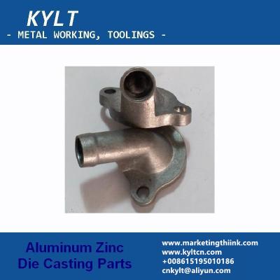 China PRECISION ALUMINUM ALLOY DIE CASTING HOUSEHOLD ELECTRICAL APPLIANCE PARTS à venda