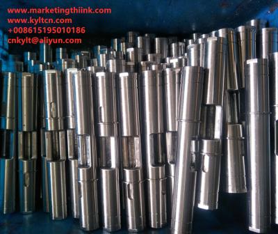 China Machine tools Machining service en venta