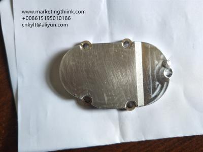 China aluminum gearbox prototype making service for sale