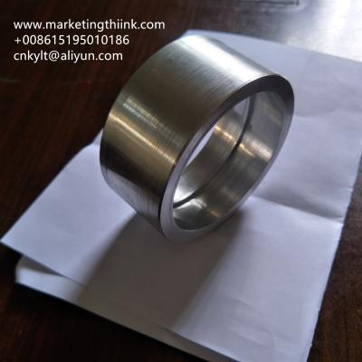 China Anillo de aluminio dado vuelta torno del CNC en venta