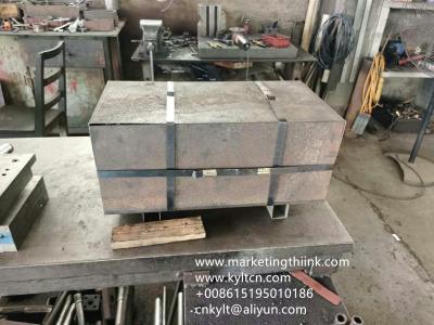 China lead acid battery die casting molds for export for sale