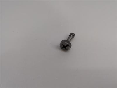 China MEDICAL STAINLESS SCREW WITH CROSS CHEESE HEAD for sale