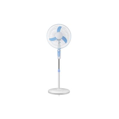 China 12v 16 Inch POS Fan Stand Fan DC Fan For Home SF-F16 for sale