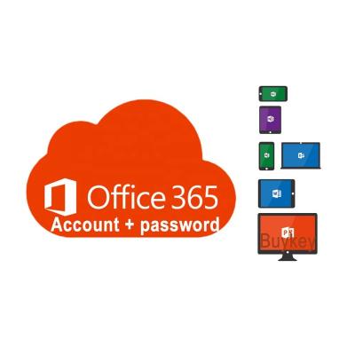 China Low MOQ 2022 Office 365 Office 365 Account Password PC/MAC Licensing Office 365 Lifetime Product Key Ms Office 365 License Key Office 365 for sale