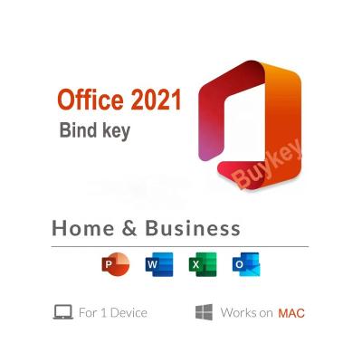 China Quick Distribution Office Home and Business 2021 for Mac, Ms. Office Binding HB 2021 Home and Business Office 2021 Home and Prime Business Office Mac Bind 2021 Business for sale