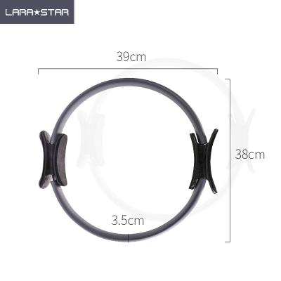 China Durable Pilates Ring Factory Direct Sales High Quality Yoga Exercise Pilates Circle For Fitness for sale