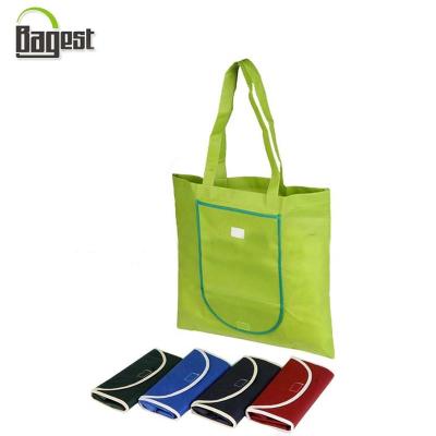 China Creative Different Style Design Non Woven Alibaba TOTE BAG Handbags for sale