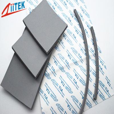 China High Temperature And High Pressure Resistant Heat Conducting Gasket for sale