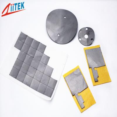 China Thermal Conductive Graphite Sheets for Heat Sink for sale