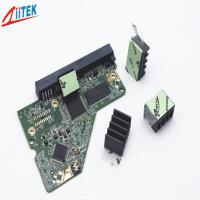 Cina Produttore Fornitore Disco rigido per computer portatile personalizzato GPU CPU Pad termicamente conduttivo in vendita