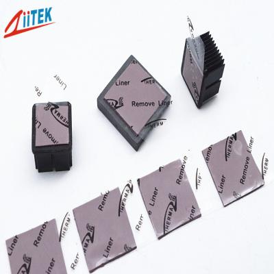 Chine protections de feuille d'isolation thermique d'épaisseur de 2.5mm pour LED - Lit BLEU dans l'affichage à cristaux liquides à vendre