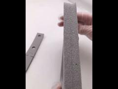 SILICONE FOAM